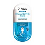 7th Heaven Masque visage acide hyaluronique