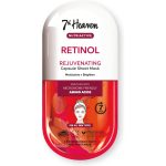 7th Heaven Masque visage rétinol