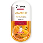 7th Heaven Masque visage vitamine C
