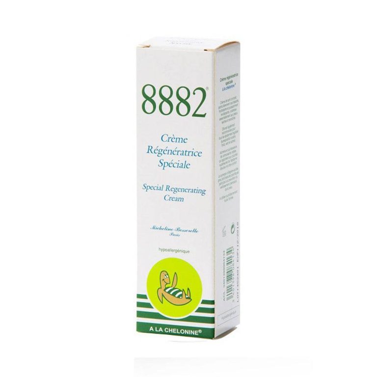 8882 Crème régénératrice spéciale 40 ml
