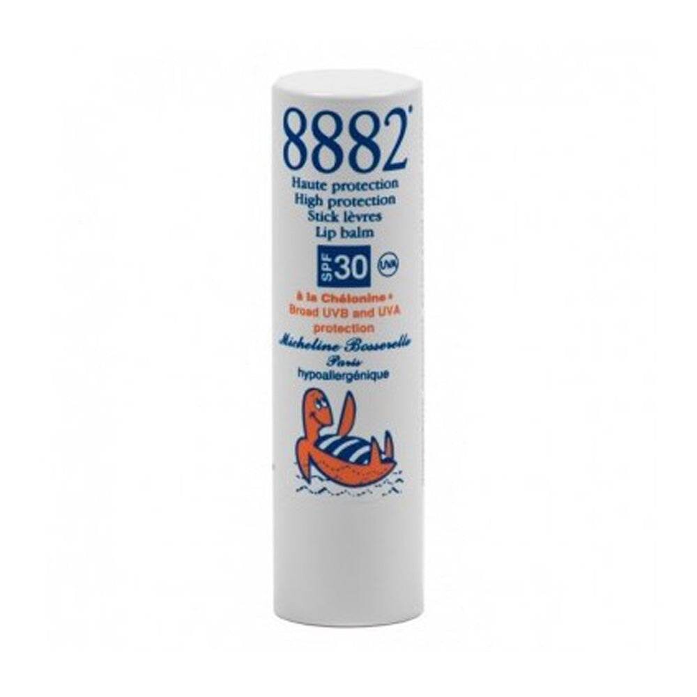 8882 Stick lèvres haute protection SPF30 4 g