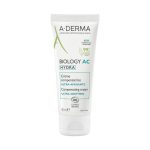 A-Derma Biology AC Hydra Crème compensatrice peaux acnéiques 40 ml