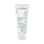 A-Derma Biology AC Hydra Crème hydratante compensatrice 40 ml