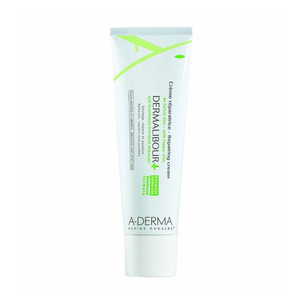 A-Derma Dermalibour Crème réparatrice 50 ml
