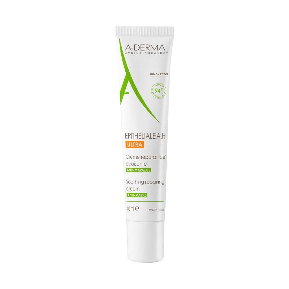 A-Derma Epitheliale A.H Crème ultra-réparatrice 40 ml