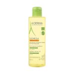 A-Derma Exomega Control Huile lavante émolliente anti-grattage 500 ml