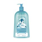 ABCDerm Gel moussant 1 L