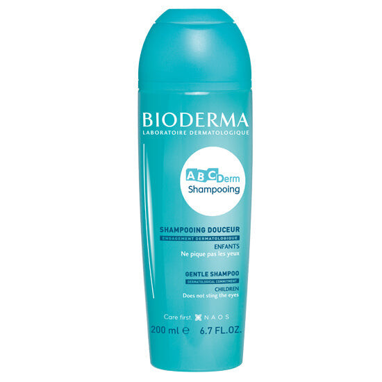 ABCDerm Shampooing douceur enfant ABCDerm Shampooing douceur enfant