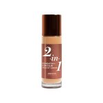 Absolute New York 2-in-1 Foundation + Concealer Warm Sand 35 ml