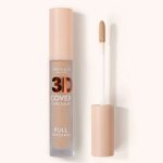 Absolute New York 3D Cover Concealer Neutral Beige 5,5 ml