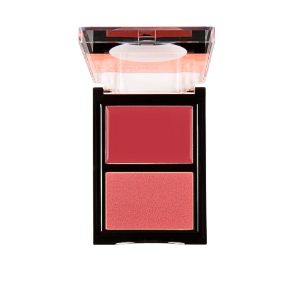 Absolute New York Cheeky Bloom Blush Rich Azalea