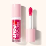 Absolute New York Glassy Pout Lip Oil Perky 15 ml