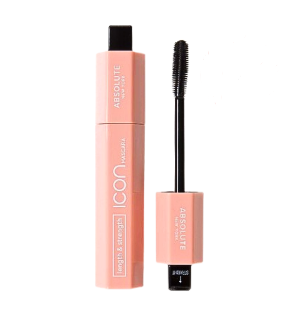 Absolute New York Icon Lengthening Vegan Mascara