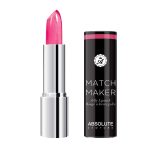 Absolute New York Match Maker Rouge à lèvres liquide mat First Move 3,2 g