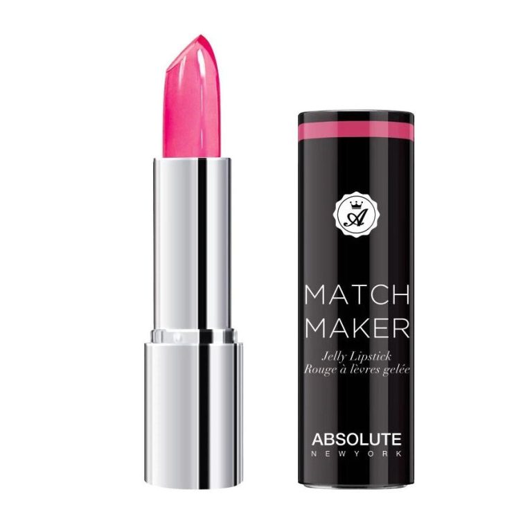 Absolute New York Match Maker Rouge à lèvres liquide mat First Move 3,2 g