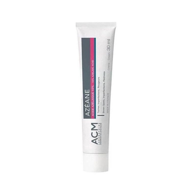 ACM Azéane Crème acide azélaïque 30 ml
