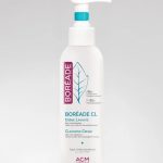 ACM Boréade CL Crème lavante peaux mixtes à grasses 200 ml