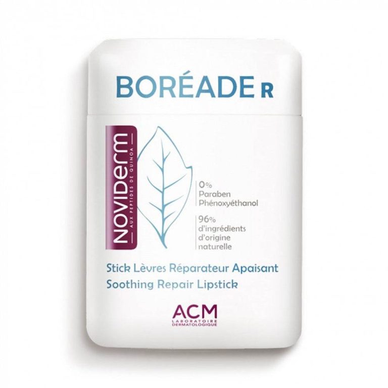 ACM Boréade R Stick lèvres réparateur apaisant 9,2 g