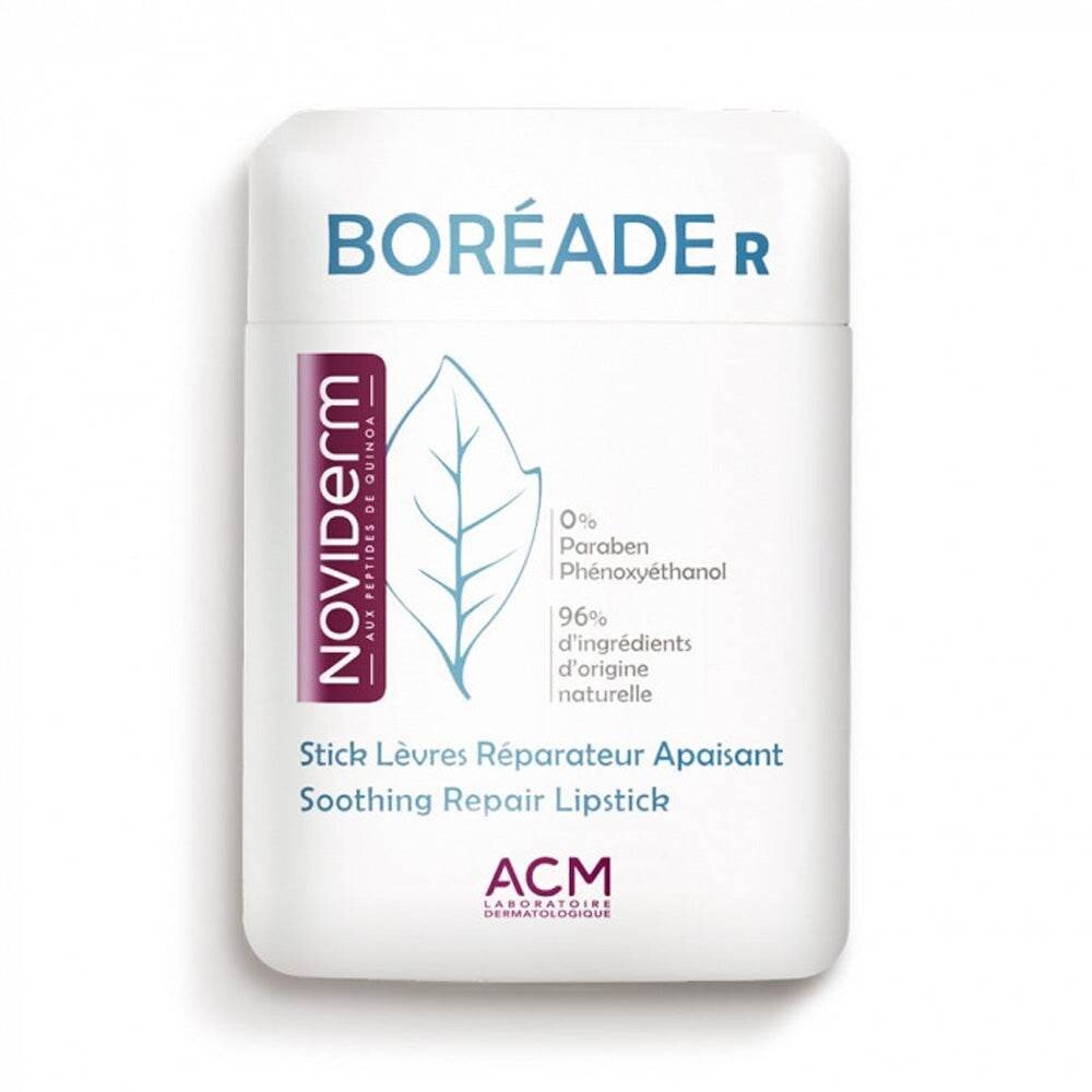 ACM Boréade R Stick lèvres réparateur apaisant 9,2 g