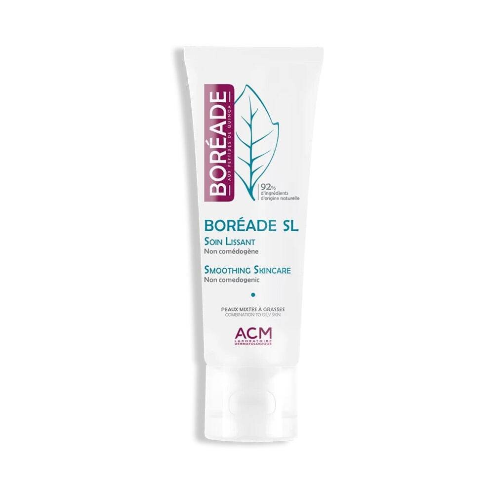 ACM Boréade SL Soin lissant 40 ml ACM Boréade SL Soin lissant 40 ml