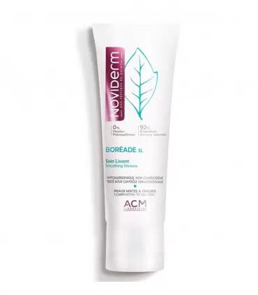 ACM Boréade SL Soin lissant anti-imperfections 40 ml ACM Boréade SL Soin lissant anti-imperfections 40 ml