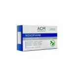 ACM CBphane Ongles et cheveux 60 gélules