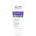 ACM Cicastim Crème réparatrice apaisante visage et corps 40 ml