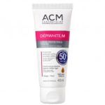 ACM Dépiwhite M Crème protectrice teintée SPF50+ 40 ml