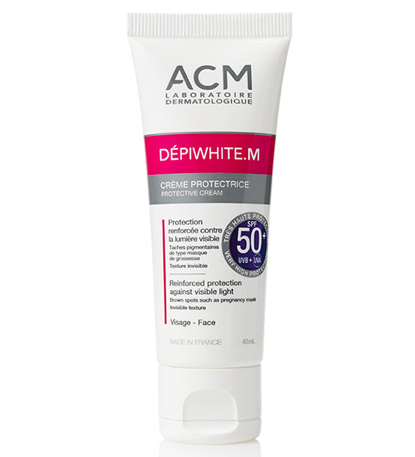 ACM Dépiwhite M SPF50+ 40 ml ACM Dépiwhite M SPF50+ 40 ml