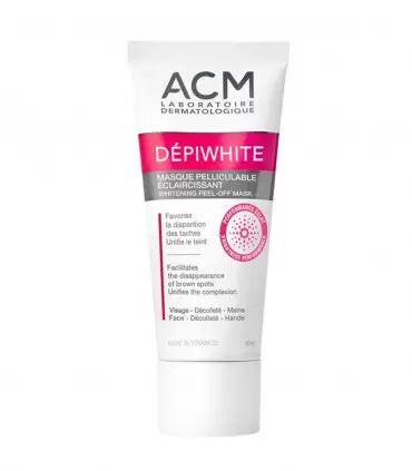 ACM Dépiwhite Masque 40 ml ACM Dépiwhite Masque 40 ml