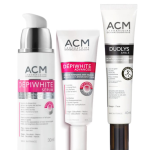 ACM Dépiwhite Routine anti-taches Crème + Sérum