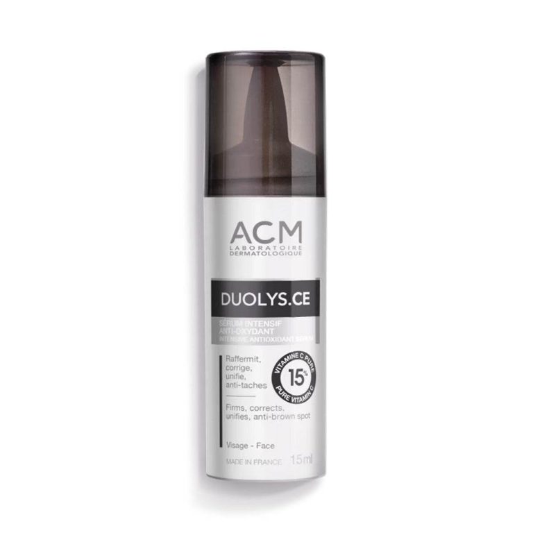 ACM Duolys CE Sérum intensif antioxydant 15 ml