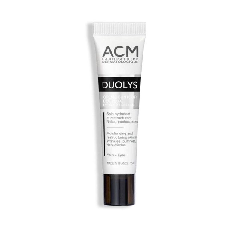 ACM Duolys Crème contour des yeux 15 ml
