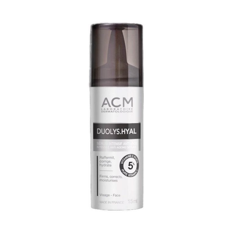 ACM Duolys Hyal Sérum anti-âge acide hyaluronique 15 ml