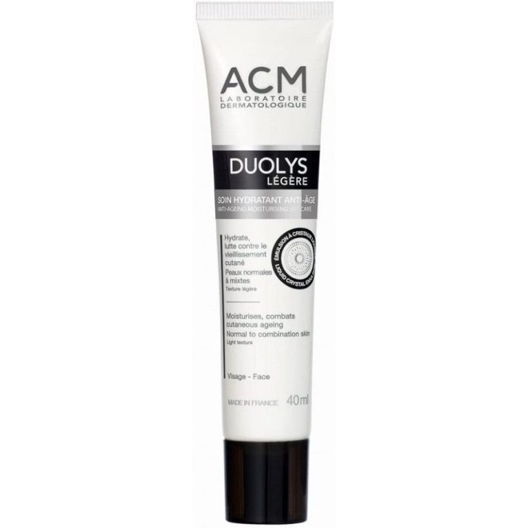 ACM Duolys Légère Soin hydratant anti-âge 40 ml