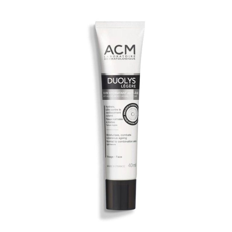 ACM Duolys Soin hydratant anti-âge 40 ml