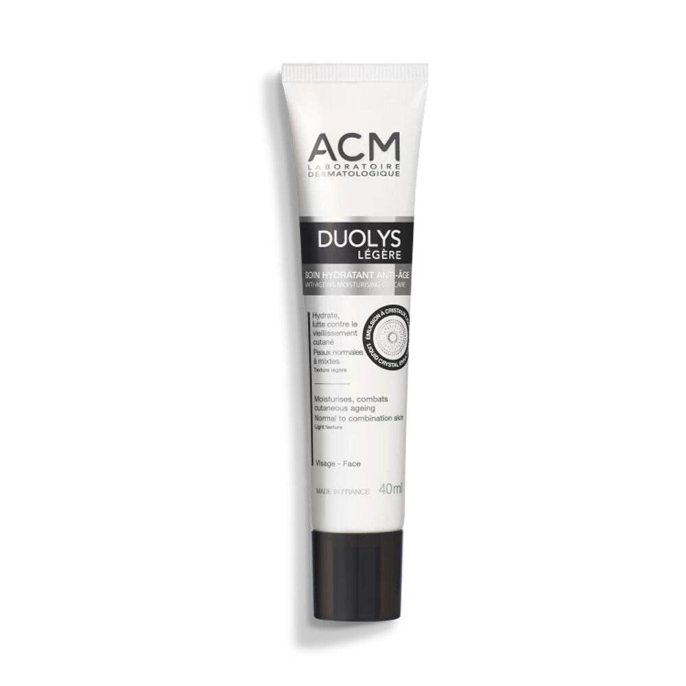 ACM Duolys Soin hydratant anti-âge 40 ml ACM Duolys Soin hydratant anti-âge 40 ml