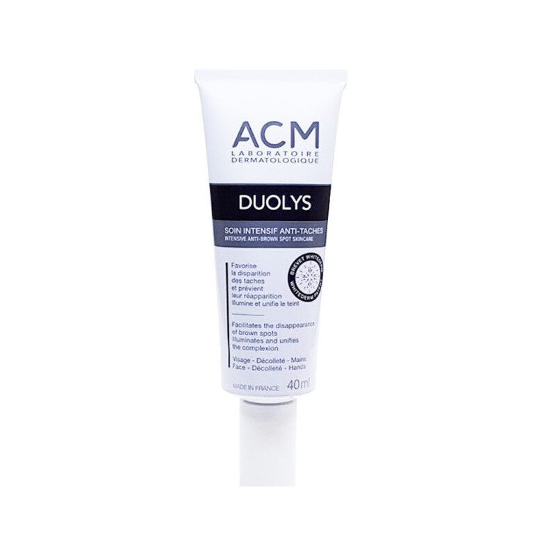 ACM Duolys Soin intensif anti-taches 40 ml ACM Duolys Soin intensif anti-taches 40 ml
