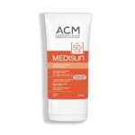 ACM Médisun Crème teintée claire SPF50+ 40 ml