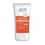 ACM Médisun Écran minéral teinte claire SPF50+ 40 ml