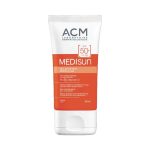 ACM Médisun Gel matifiant SPF50+ 40 ml