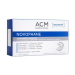 ACM Novophane Cheveux et ongles 60 capsules