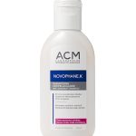 ACM Novophane K Shampooing antipelliculaire états squameux sévères 125 ml