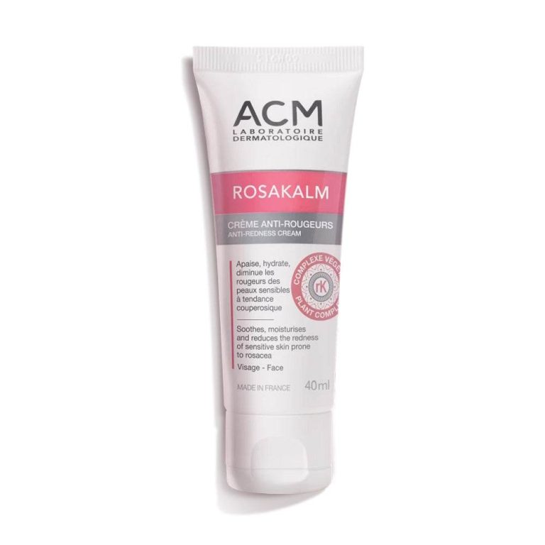 ACM Rosakalm Crème anti-rougeurs 40 ml