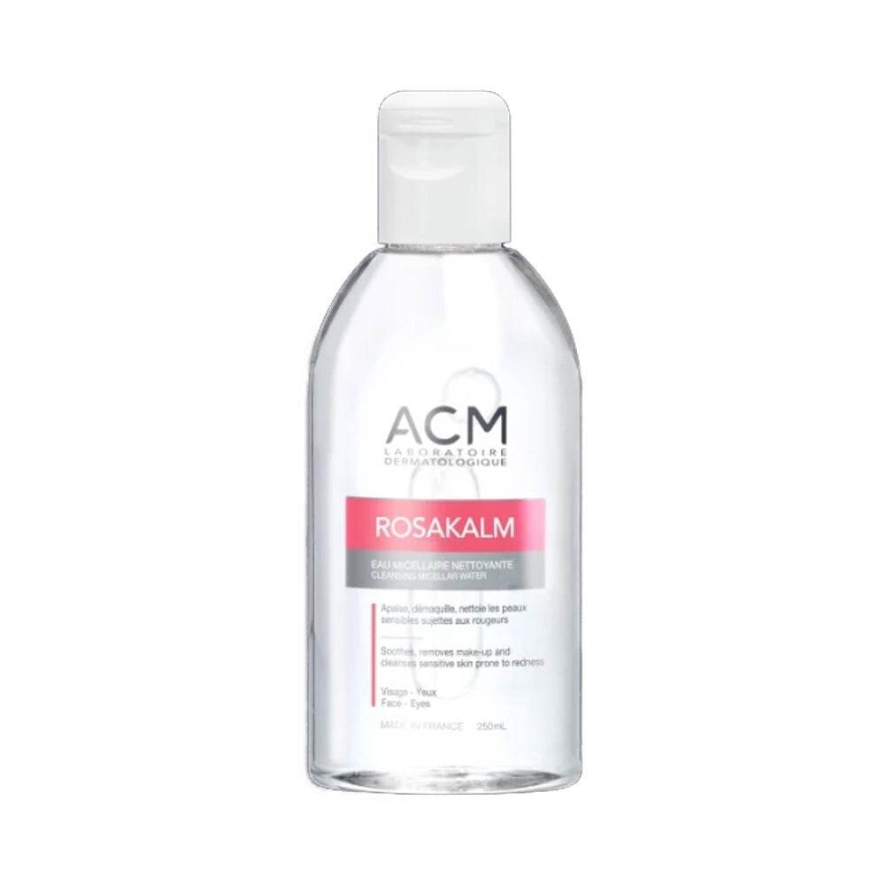 ACM Rosakalm Eau micellaire nettoyante 250 ml ACM Rosakalm Eau micellaire nettoyante 250 ml