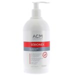 ACM Sébionex Gel moussant purifiant 500 ml