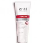 ACM Sébionex Gel nettoyant peaux grasses à imperfections 200 ml