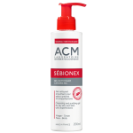 ACM Sébionex Gel nettoyant visage et corps