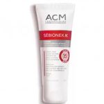 ACM Sébionex K Crème kératorégulatrice