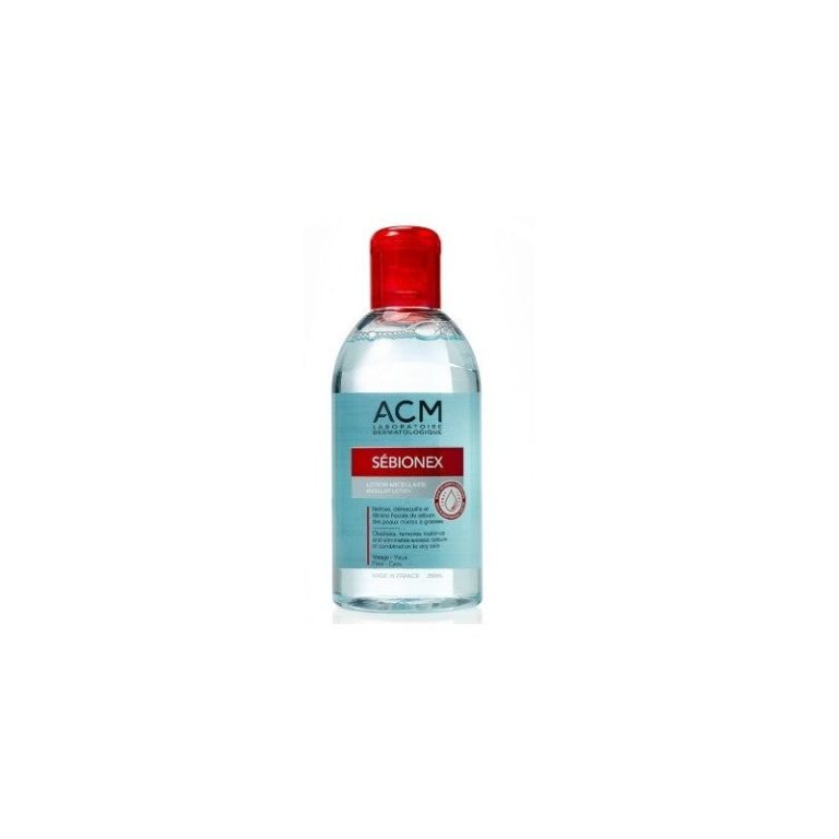 ACM Sébionex Lotion micellaire 250 ml